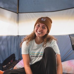 Meet your Posher, Avery